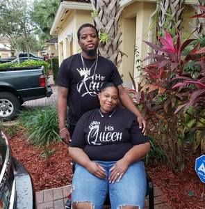 Meet your Posher, Christopher